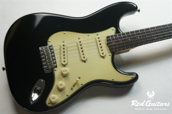 g7-ST/R - Black Beauty